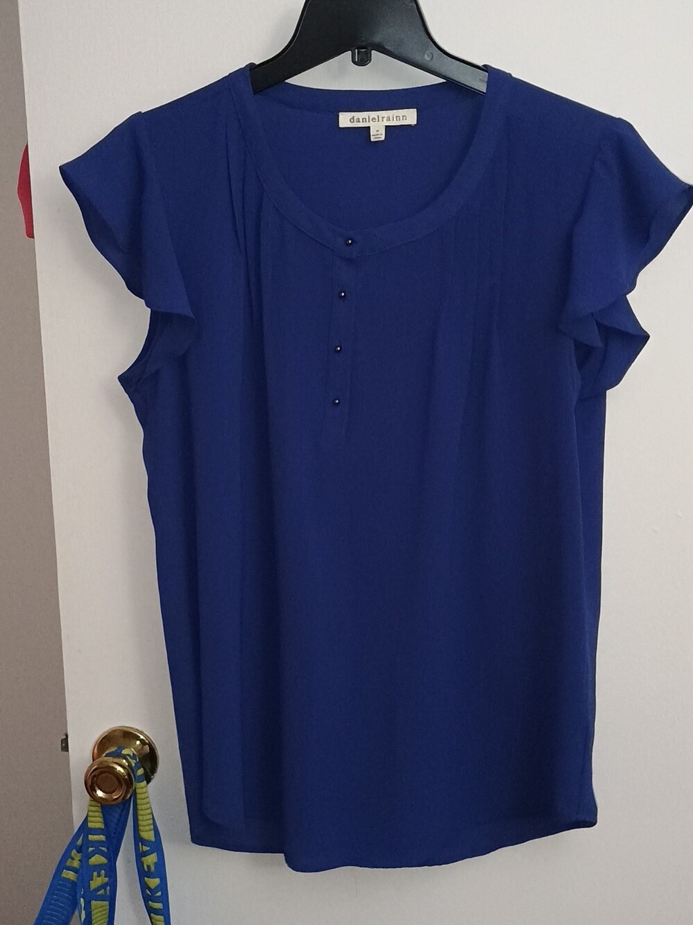 blouse